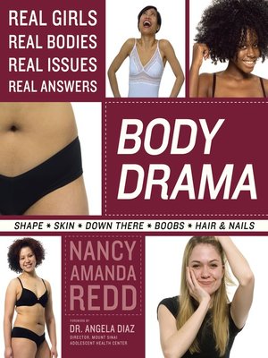 cover image of Body Drama